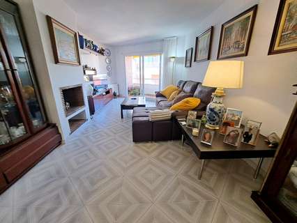 Ático dúplex en venta en Pineda de Mar