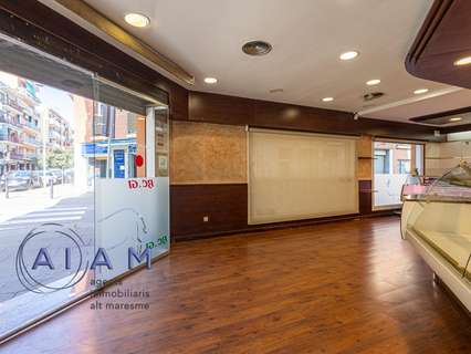 Local comercial en venta en Pineda de Mar