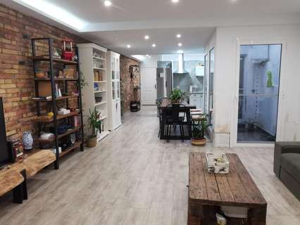 Planta baja en venta en Calella