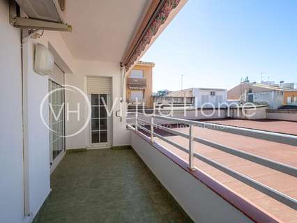 Piso en venta en Pineda de Mar