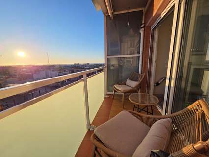 Piso en venta en Malgrat de Mar rebajado