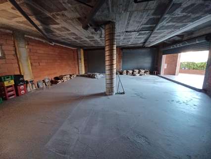 Local comercial en venta en Santa Susanna
