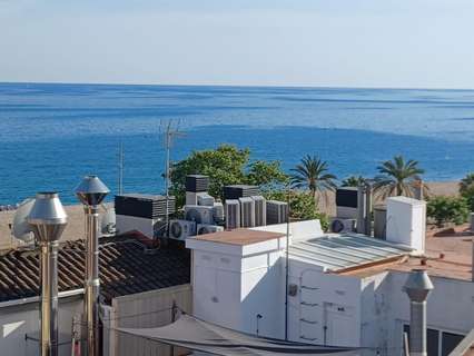 Piso en venta en Calella