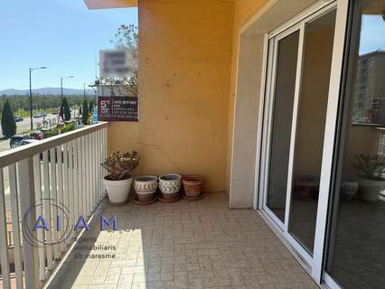 Piso en venta en Calella