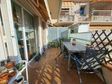 Piso en venta en Pineda de Mar