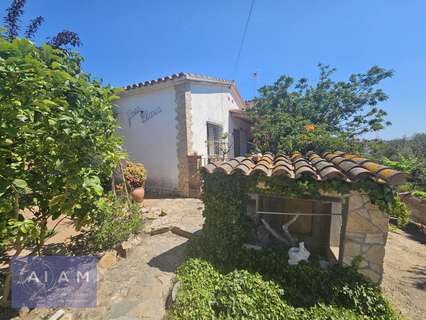 Chalet en venta en Malgrat de Mar