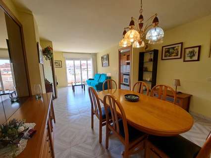 Piso en venta en Pineda de Mar