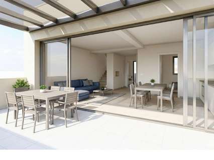 Ático dúplex en venta en Pineda de Mar