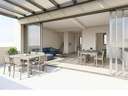 Ático dúplex en venta en Pineda de Mar