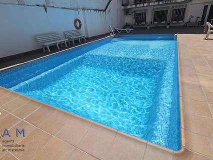 Piso en venta en Pineda de Mar