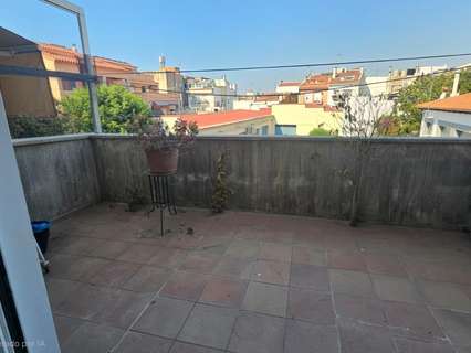 Piso en venta en Pineda de Mar