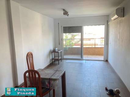 Piso en venta en Pineda de Mar