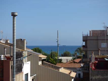 Piso en venta en Malgrat de Mar