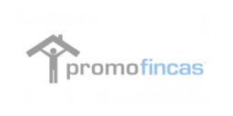 logo Inmobiliaria Promofincas
