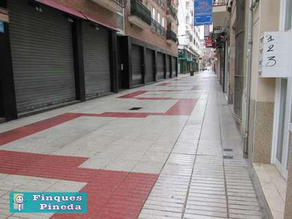 Local comercial en venta en Calella