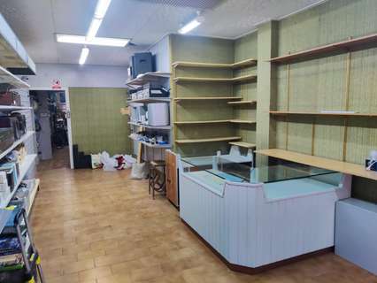 Local comercial en venta en Calella