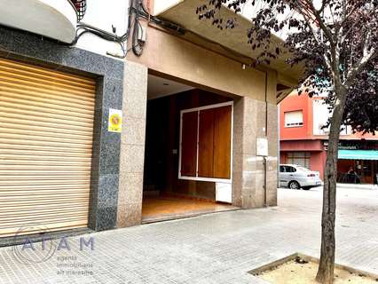 Local comercial en venta en Pineda de Mar, rebajado