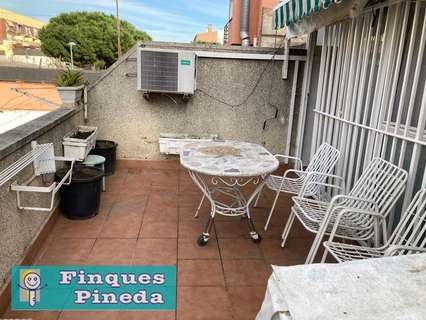 Piso en venta en Pineda de Mar