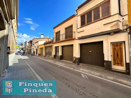 Casa en venta en Malgrat de Mar