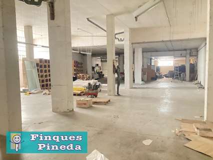 Local comercial en venta en Mataró