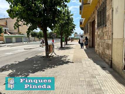 Local comercial en venta en Calella