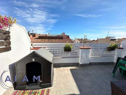 Piso en venta en Calella rebajado