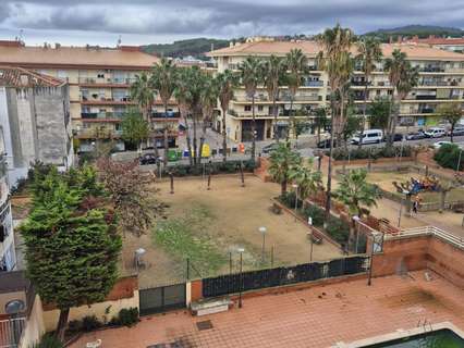 Piso en venta en Calella