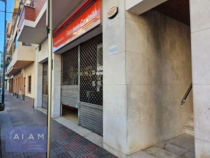 Local comercial en venta en Malgrat de Mar