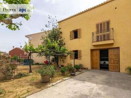 Masía en venta en Tordera rebajada