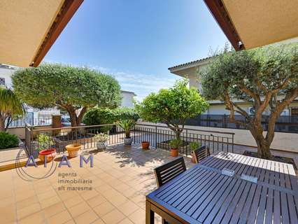 Chalet en venta en Pineda de Mar