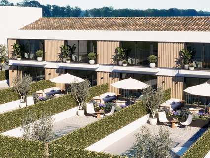 Parcela rústica en venta en Pineda de Mar