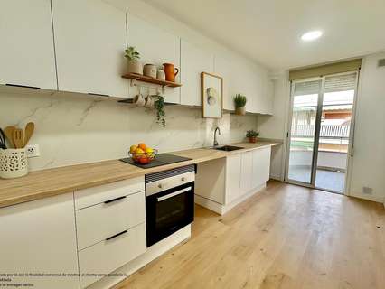 Piso en venta en Pineda de Mar rebajado