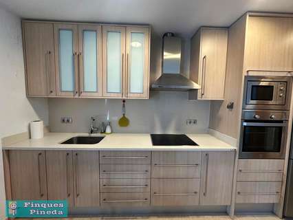 Piso en venta en Pineda de Mar