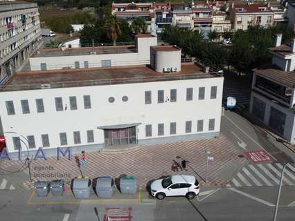 Edificio en venta en Pineda de Mar