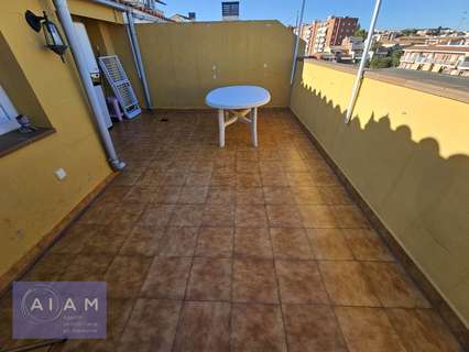 Dúplex en venta en Malgrat de Mar