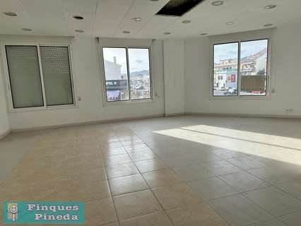 Local comercial en venta en Pineda de Mar