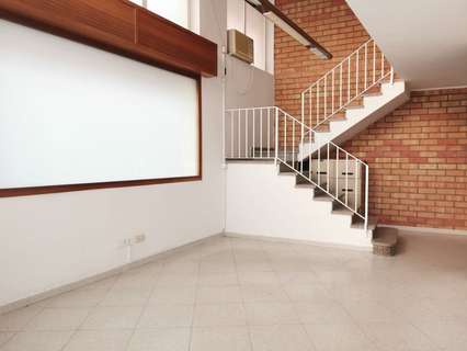 Local comercial en alquiler en Pineda de Mar
