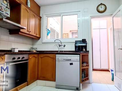 Piso en venta en Pineda de Mar