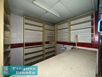 Trastero en venta en Pineda de Mar