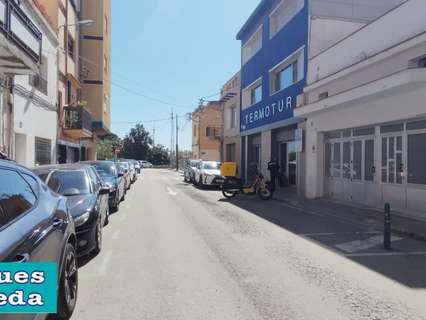 Local comercial en alquiler en Pineda de Mar
