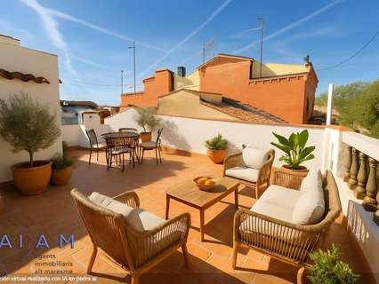 Casa en venta en Calella