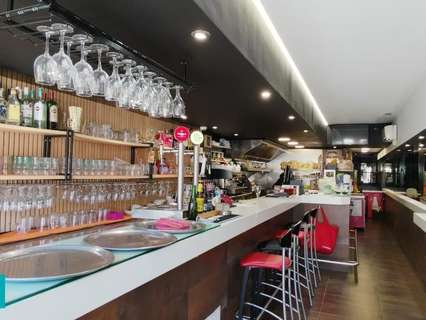 Local comercial en venta en Pineda de Mar