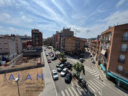 Piso en venta en Pineda de Mar