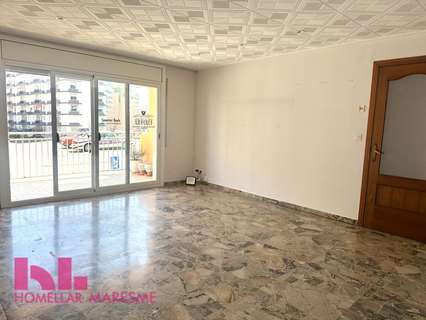 Piso en venta en Calella