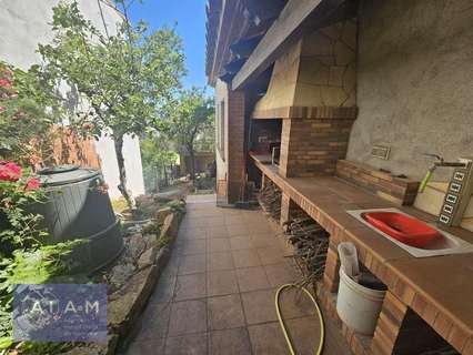 Chalet en venta en Malgrat de Mar