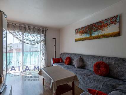 Piso en venta en Calella