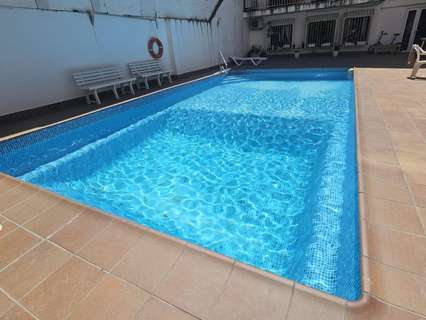 Piso en venta en Pineda de Mar