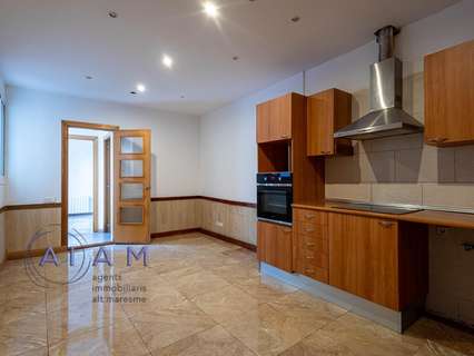 Planta baja en venta en Calella