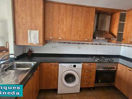 Piso en venta en Pineda de Mar