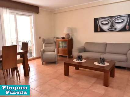 Dúplex en venta en Pineda de Mar